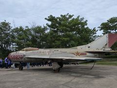 -大嶝英雄三岛战地观光园