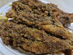 -胖子鸡排(循礼门老字号店)