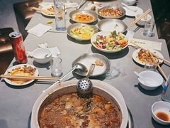 -红井路游艺炖锅·音乐餐吧(十渡店)