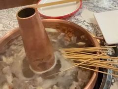 -京元盛铜锅涮肉(上海总店)
