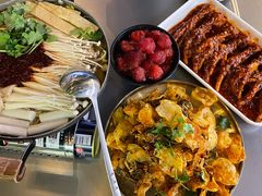 -大叹号啤酒屋·延边料理(延大店)