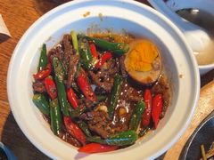-赛维利亚中西餐厅(仁怀店)