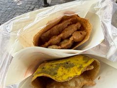 -南楼煎饼(滨江道店)
