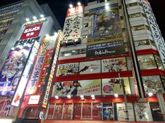 -秋叶原电器街