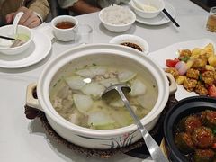 -七叔家宴家常广西菜(明秀东路店)