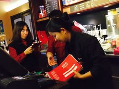 -COSTA COFFEE(新奥购物中心店)