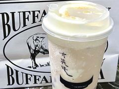 -太犇牛手作茶铺(江北虹悦城店)