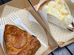 -Pie Bird(新闸路店)