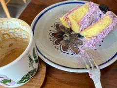 -竹子咖啡bamboo coffee