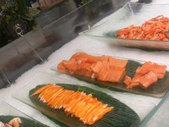 -晶丽香榭自助餐(南京大饭店)