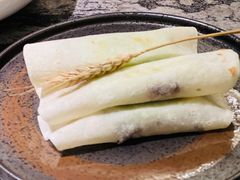 -新白鹿餐厅(松江开元地中海店)