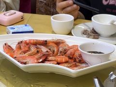 -吉莲利苑海鲜酒家(珠海拱北29年老字号店)