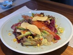 -森味薪火烧•烧鸟居酒屋•日本料理(望京店)