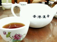 -香港蓮香樓(上環店)