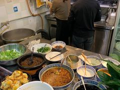 -老街杂酱面(东升街店)