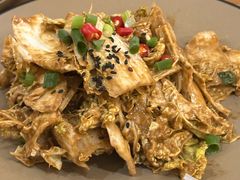 麻将娃娃菜-壹酒贰肉1926·深夜食堂(九纬路店)