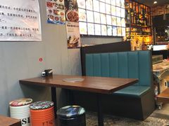 -威海小海鲜大排档胖哥烧烤(双井店)