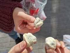 奶枣-薛记炒货(印象济南店)