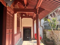 -宁波市保国寺古建筑博物馆