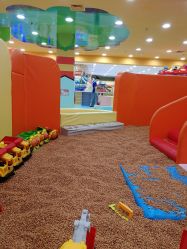 -宝贝渡口儿童游乐园(华南安盛店)