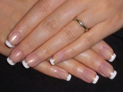 P1030280-A-Best nail UP时尚美甲沙龙