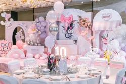 -南京圣和府邸豪华精选酒店-宴会厅婚宴·生日宴·宝宝宴