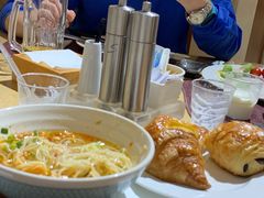 -金安大饭店-金品自助餐厅