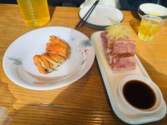 -扬州狮子楼·非遗淮扬菜(东关街店)