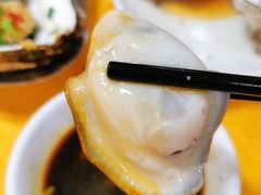 -湛江江记蚝莊烧烤工场(金海岸店)