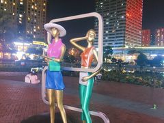 -万达广场(东莞厚街店)