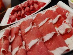 -北门涮肉·铜锅涮肉(南锣鼓巷店)