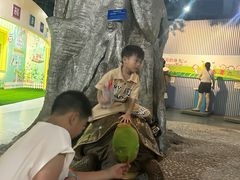 -东莞市科学技术博物馆