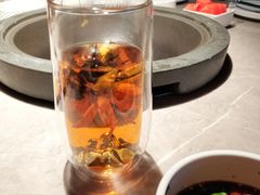 -芸山季·云南野生菌火锅(宝能环球汇店)