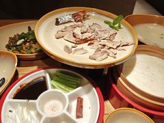 -青年公社烤鸭(滨湖银泰店)
