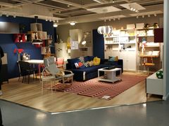 -宜家家居(西安未央商场店)