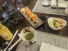 -昱匠·日本料理(金融街店)