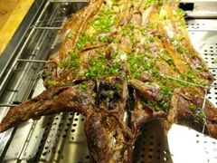 -炑羊香烤全羊(西三旗店)