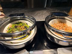 -哈尔滨永泰喜来登酒店·璟泰公馆