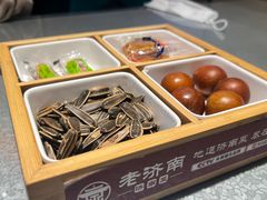 -老济南·地道济南菜(大明湖店)