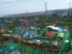 -苏州乐园森林水世界