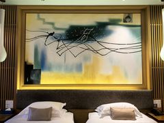 -惠州金海湾嘉华度假酒店