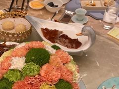 -东海朗廷酒店-唐阁T’ANG COURT 中餐厅