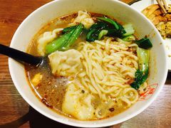 -谭师爷龙抄手(白下路店)
