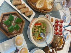 -香蜜轩·粤菜·宴会(世界之窗店)