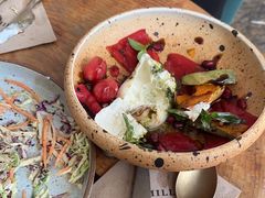 -O'mills Sourdough Bakery&Bistro(永嘉路店)
