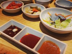 -喜来稀肉(北外滩白玉兰广场店)