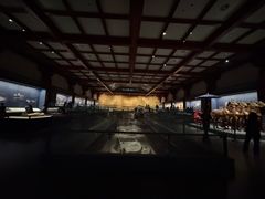 -北京大葆台遗址博物馆