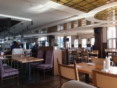 大堂-LENBACH兰巴赫西餐啤酒坊(大连星海广场店)