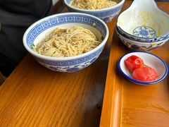 -孙盛兴奥灶面馆·蟹黄面·三虾面(山塘街总店)