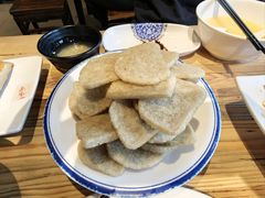 -左邻右舍褡裢火烧(石榴园店)